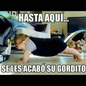 Meet your Posher, Luis a